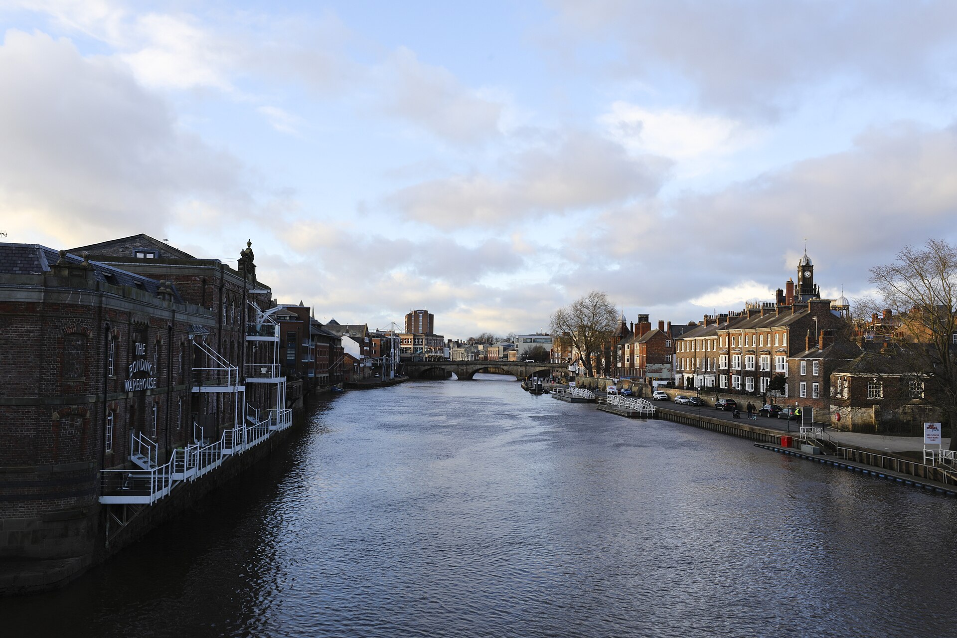 York City Walls Bar Walls Roman walls York England Britain UK United Kingdom (39393477930)