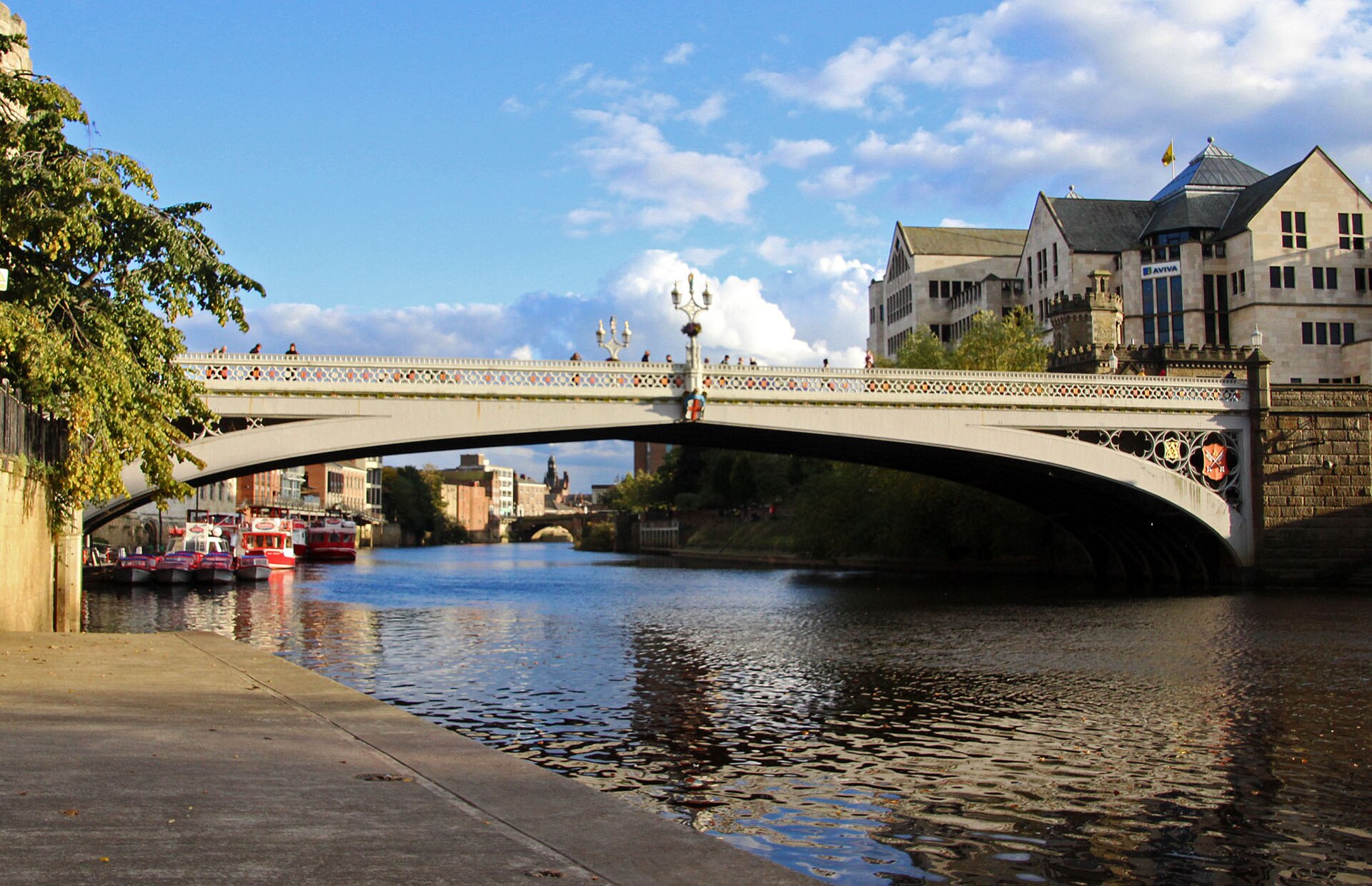York city tour (22719668940)